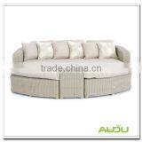 Audu Cheap Popular Daybed Space Saving Commercial Furniture thumbnail-2