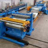 4x1250mm Slitting Line machine