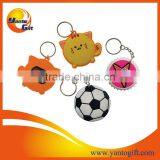 Key Chain Soft Pvc