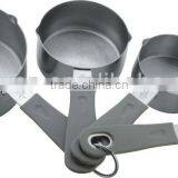 Wholesale Different Shape Different Size Stainless Steel Measuring Spoon thumbnail-2