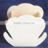 2016 New Design Decoration Wooden Pen Holder Rack Funny Office Supply Wholesale thumbnail-2