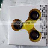 Plastic Fidget Spinner Hand Spinner thumbnail-5