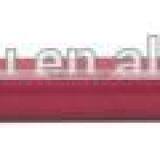 Fashional Colourful Plastic Stylus Touch Ball Pen for Promotional thumbnail-3