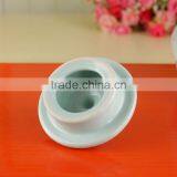 China Supplier New Premium Custom Wholesale Ceramic Canister Storage Jars thumbnail-5