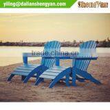 Wood Furniture Garden Chair, Wood Folding Adirondack Chair thumbnail-4