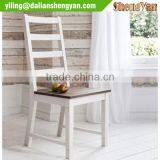 Pine Wood Chair thumbnail-1