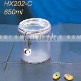 650ml-airtight Canister thumbnail-1