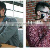 Men Stylish Intelligent Firming Micro Electric Face-lift Massage Machine Smart Facial System Thin Face Tool For Men thumbnail-5