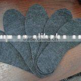 Wool Felt Insole Sheep Wool Insole Heated Insoles thumbnail-4