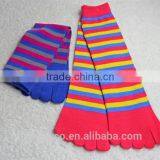 Stock Winter Five Toe Socks thumbnail-1