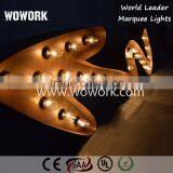 Lively Symbol Letter Marquee Light thumbnail-1