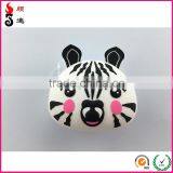Cute Mini Candy Animal Shape Cartoon Silicone Coin Purse - Choose Your Style New thumbnail-5