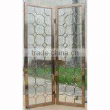 Decorative Laser Cut Metal Screen for Hotel thumbnail-6