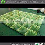 2017 New Products Animatronic Dinosaur Costume Led Dance Floor thumbnail-4