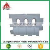 Plastic Pedestrian Barrier Fence thumbnail-3