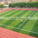 High Quality Artificial Grass Turf for Soccer/football Field thumbnail-1
