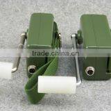 Single Handle Generator With DC Output 3.2v to 28v Optional thumbnail-5