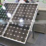 Complete With Battery and Brackets 800w 5 pv Modules Solar Panel thumbnail-6