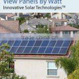 Bestsun New CE TUV Prove 4020w Solar Powered Indoor Led Light thumbnail-4