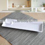Japanese Style Ceramic Plate for Sushi thumbnail-1