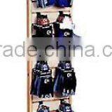 Gloves Floor Display Stand