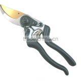 DELUXE METAL HANDLE TITAN BLADE BYPASS SCISSORS thumbnail-1