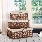 Wholesale Fabric Laundry Baskets thumbnail-6