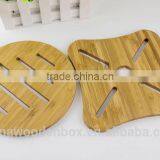 Natural Material Funny Design Bamboo Roller Coaster Fro Sale thumbnail-6