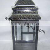 Top Seller Cheap Classic Home Decoration Metal Led Lantern,led Lanterns,led Lantern Light thumbnail-4