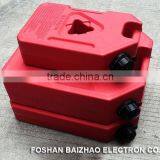 ATV Water Gasoline Diesel Jerry Can Fuel Tank For Traveling Spare thumbnail-5