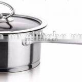 New Design of Kitchen Casserole Pot Milk Pot thumbnail-6