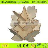 DIY Natural Wood Coasters, Cup Coaster DIY thumbnail-1