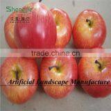 China Factory Supplier, Natural Looking Decorative Artificial Apple Tree thumbnail-2