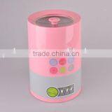 Creative Design Plastic Trash Can Household Garbage Can/Rubbish Bin thumbnail-1