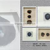 Framed Handmade Home Goods Wall Art Canvas Painting for Home Decoration thumbnail-2