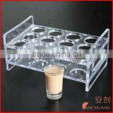 Drinking Cup Holder_wine Glass Display Box thumbnail-1
