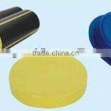 PE Gas Pipe Caps and Plugs thumbnail-1
