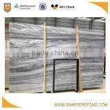 Ice White Marble Stock White Marble in Big Granite thumbnail-3
