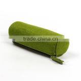 Car Shaped Felt Pencil Case, Felt Zipper Pencil Bag thumbnail-2