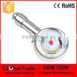 Dial Type Tire Gauge.Professional Dial Type Tire Tread Depth Gauge.A1586 thumbnail-1