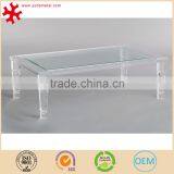 Custom Made Acrylic Display Table thumbnail-3