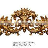 Antique Decorative Wall Plaques thumbnail-3