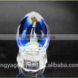 15 Wedding Anniversary Gift Crystal Wedding Anniversary Gifts for Her thumbnail-6