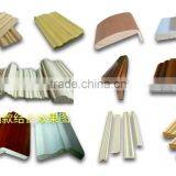 Indoor Decorative Wood Skirting Board Cover thumbnail-6