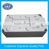 Custom ABS Waterproof Electronic Injection Plastic Parts for Box thumbnail-5
