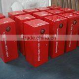Fiberglass Material Fire Extinguisher Cabinet thumbnail-5