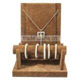 Whole Set of Jewelry Display thumbnail-1