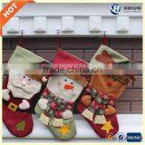 2016 Wholesale Cheap Price Beautiful Animated Christmas Stocking From China thumbnail-3