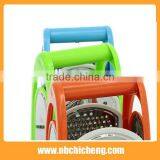 Factory Wholesale Multi-functional Automatic Planer Grinding/ Plastic Cut Vegetable/ Vegetable Cutter thumbnail-3