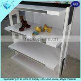 Wholesale Custom New Style Window Display Prop for Shoes Shop thumbnail-3